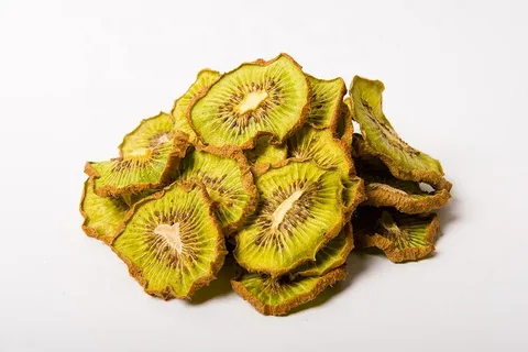 تصویر 2 از راهنمای خرید کیوی خشک + قیمت عالی
